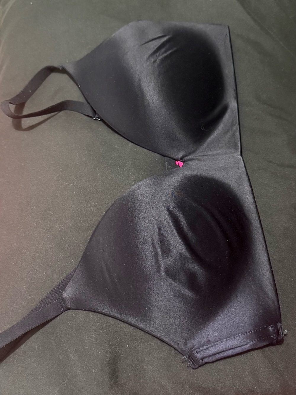 La SENZA Bra